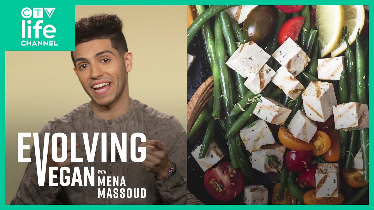 How To Eat Vegan On A Budget | Evolving Vegan