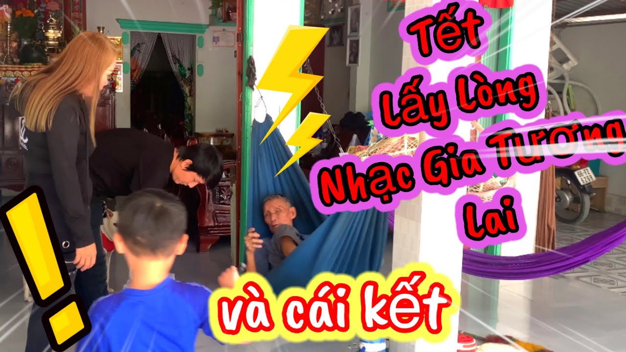 Tết Sơn Ngố Lấy Lòng Cho Nhạc Gia Tương Lai Ra Sao ! | Chợ Hoa và Chợ Dưa Hấu ra sao | SN vlog
