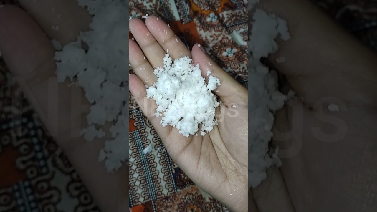 কুড়ানো নারকেল 