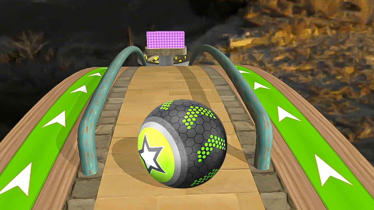 Going Balls SpeedRun Gameplay Level 10059-10068