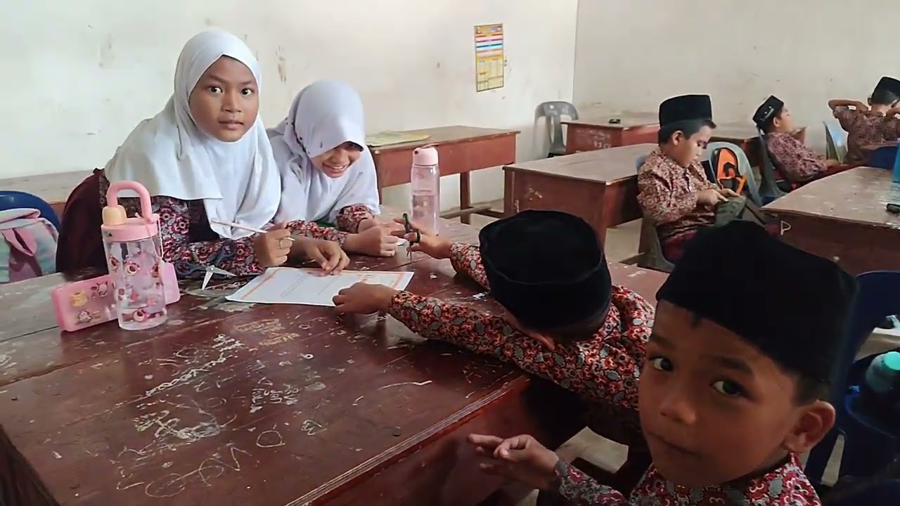 VIDEO UJI KINERJA PPG DALJAB BATCH 4 MATA PEAJARAN PENDIDIKAN PANCASILA