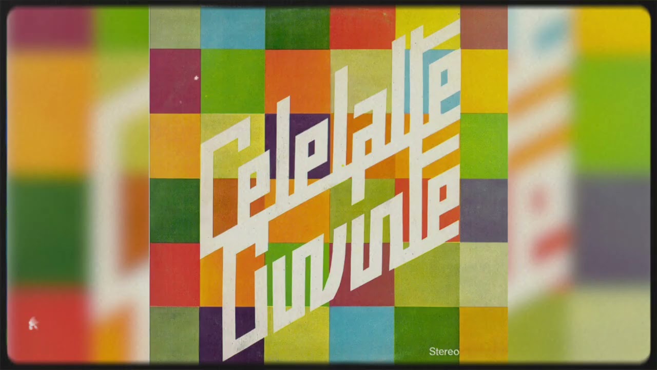 Celelalte Cuvinte - La Ceas T&acirc;rziu
