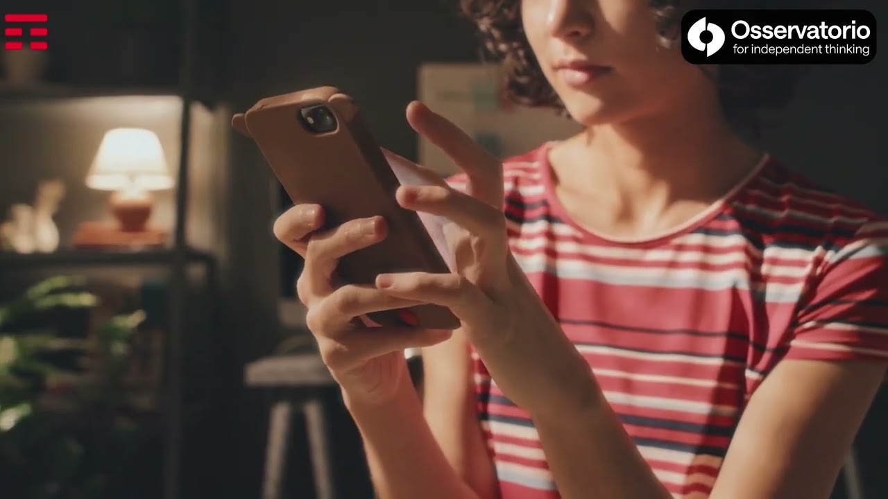 TIM - Tecnologie Inclusive