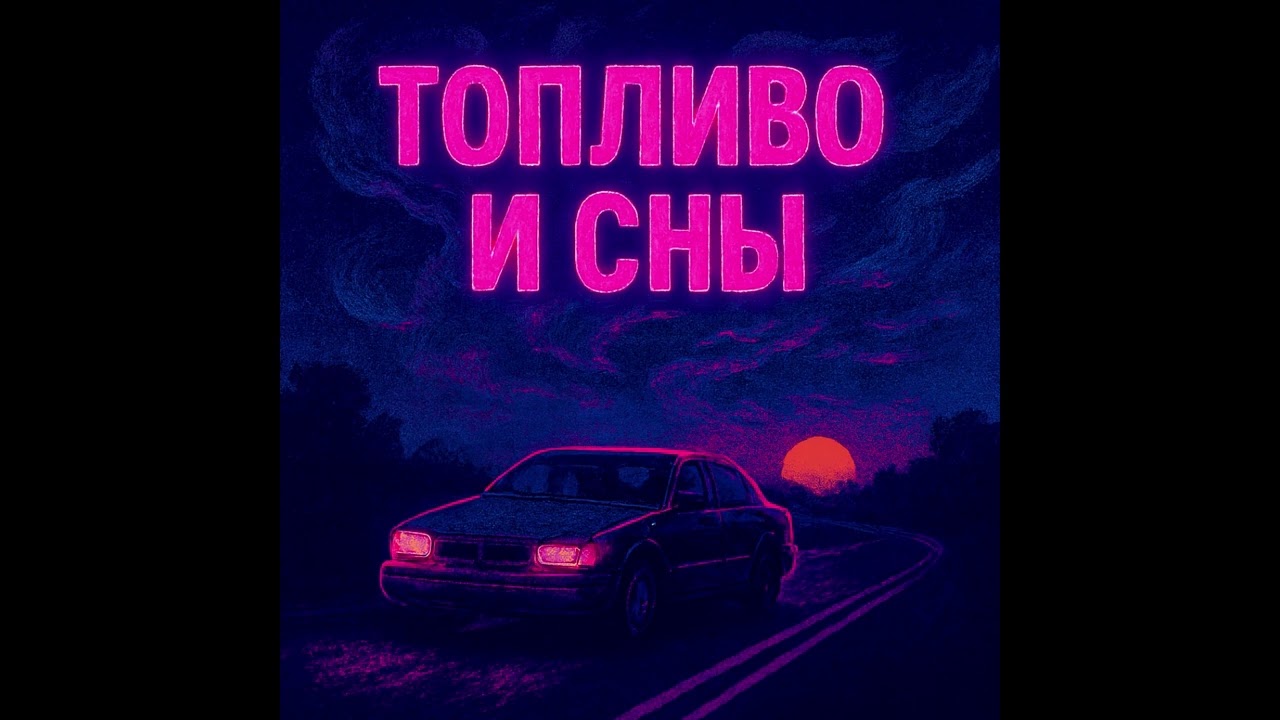 Топливо И Сны [музыка аи]