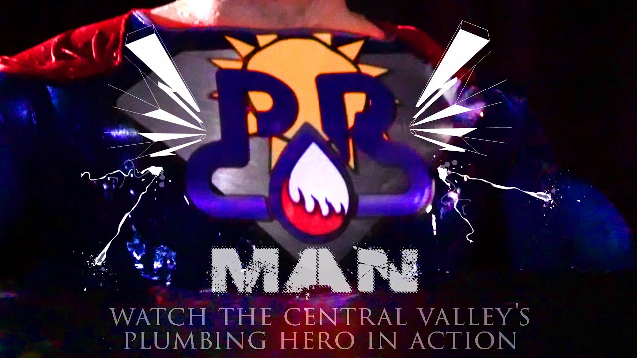 PR MAN (3 minute)