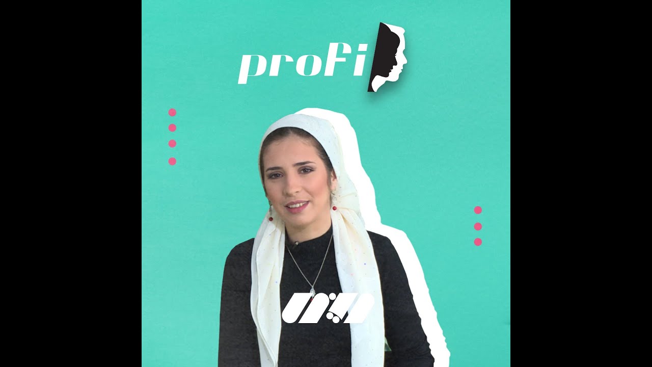 واش هو سر ضحكتها دايما.. يامنة كيما ما شفتوهاش من قبل ..تعرفوا عليها كثر معانا في هذا الفيديو #yamna