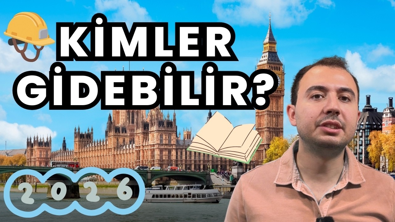 Work and Study Başvuru Şartları 2026 | Yaş ve Mezuniyet