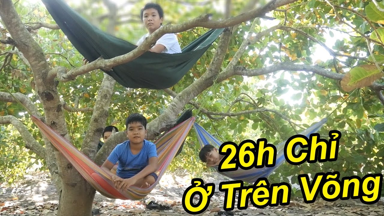 Cuộc Thi 24H Chỉ Sống Trên Võng Ai Là Người Sống Cuối Cùng | TQ97