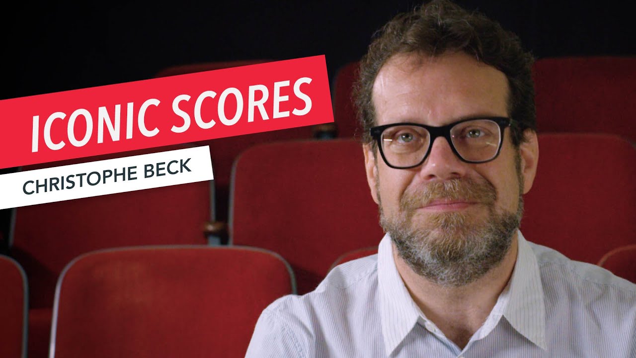 Christophe Beck on Iconic and Contemporary Film Scores: Thomas Newman, John Powell, Hans Zimmer