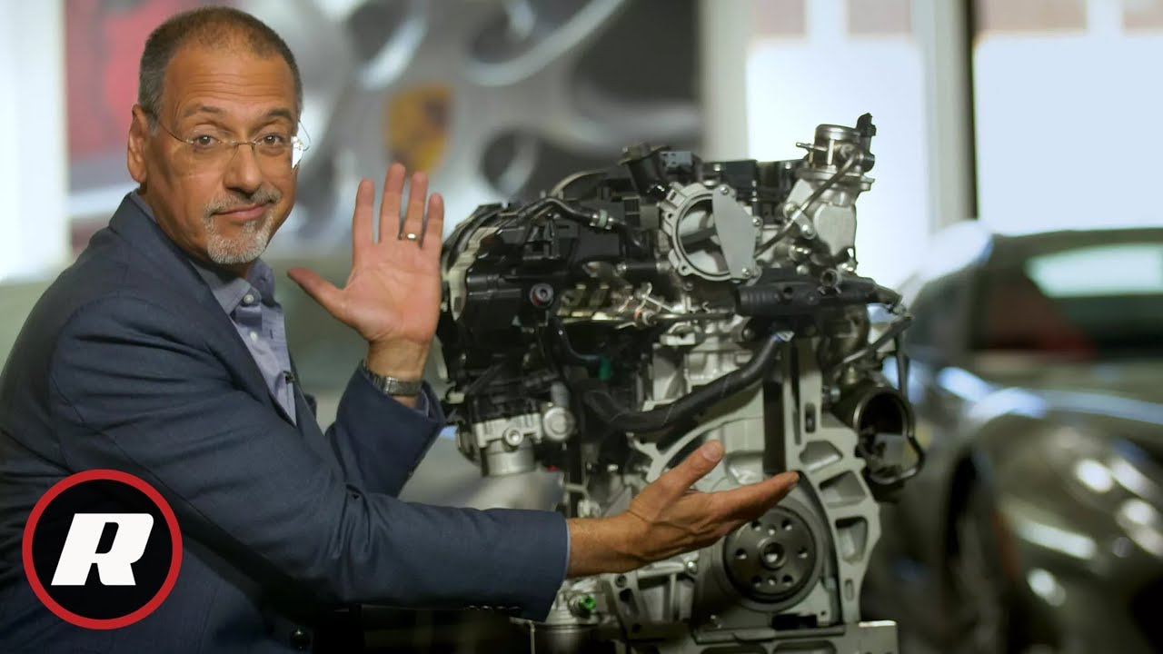 Пять основных признаков того, что ваш автомобиль может сломаться