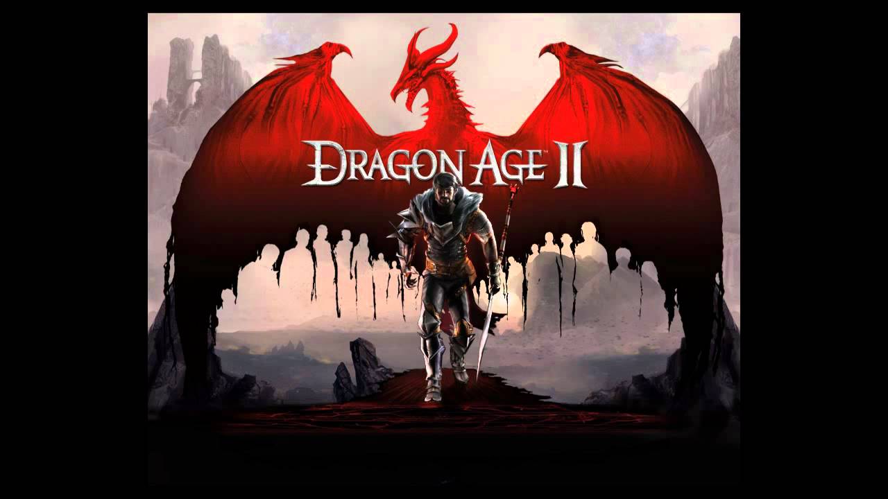 DRAGON AGE 2 - Destiny Full Theme