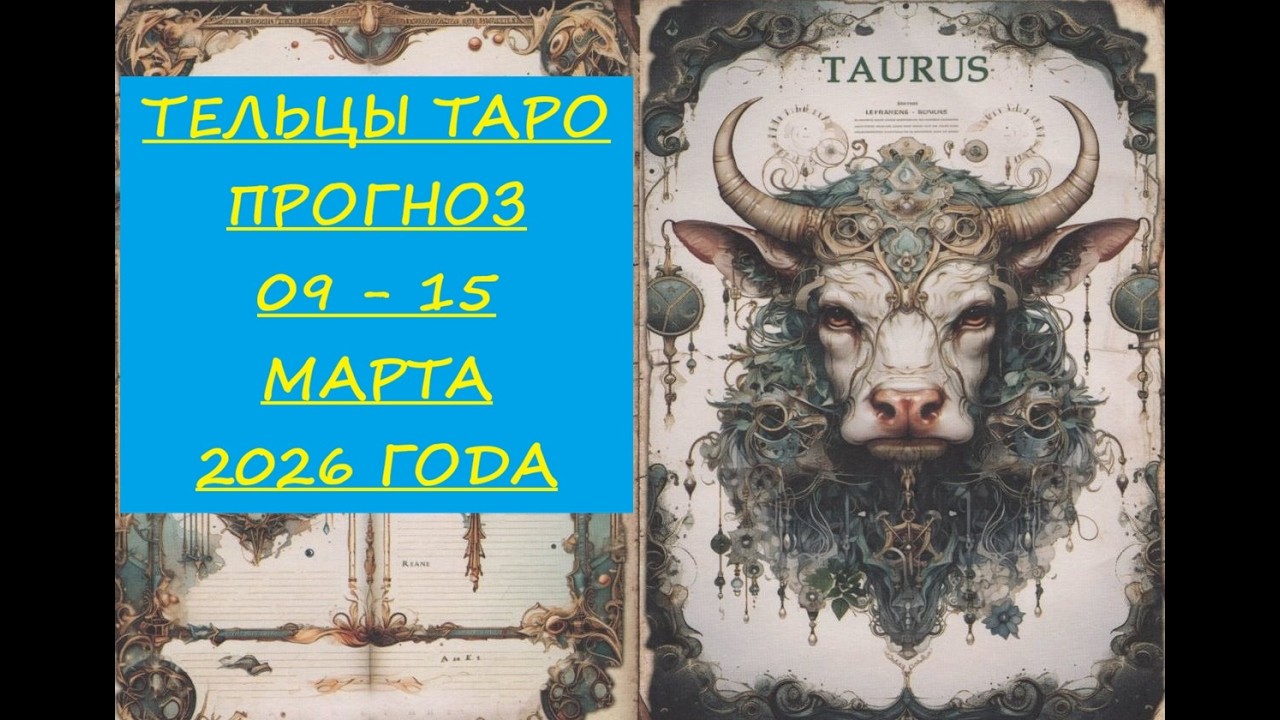 6 марта 2026 г.