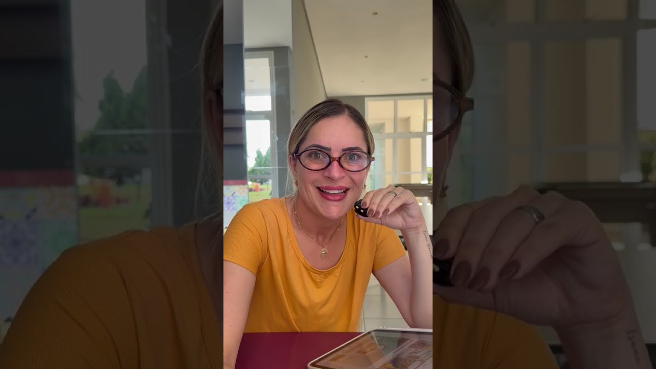 Alguém está olhando a tua foto no perfil 