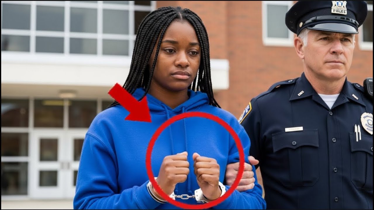 Cop's Son Has Judge's Daughter Arrested Regrets Everything!