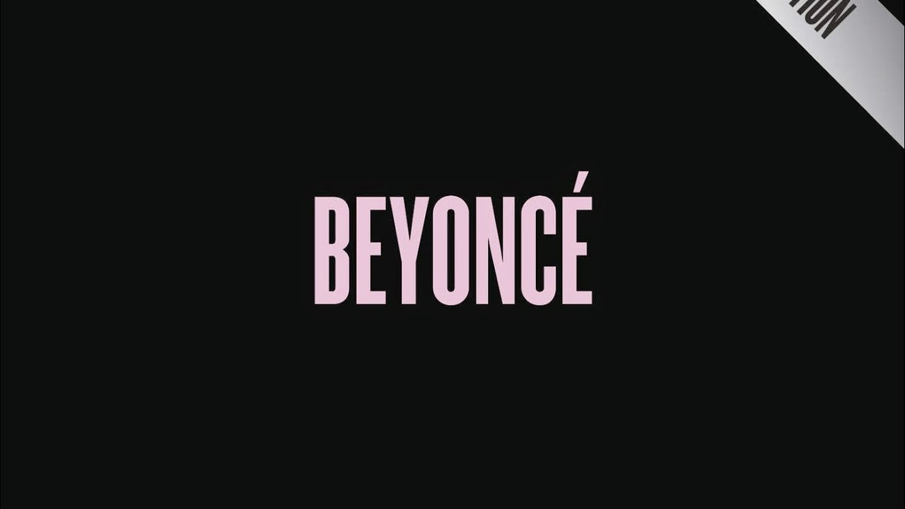 Beyonc&eacute; - Partition (French Part Extended)
