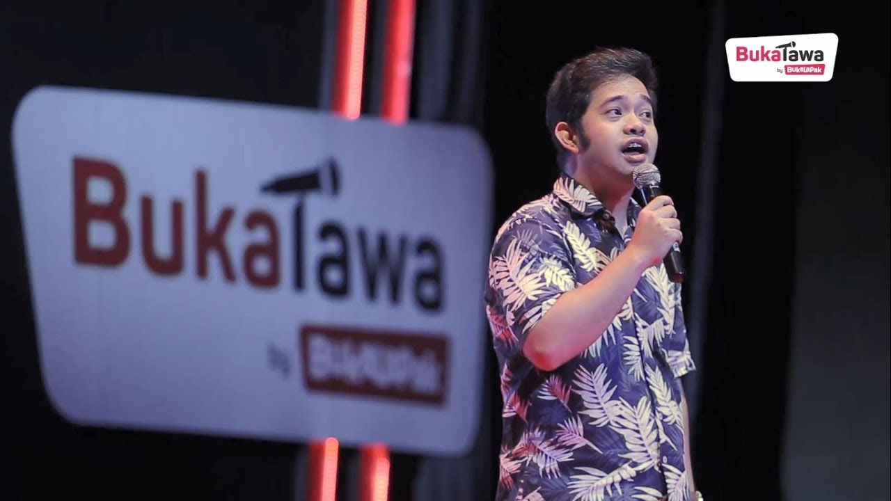 Ryan Adriandhy | BukaTawa