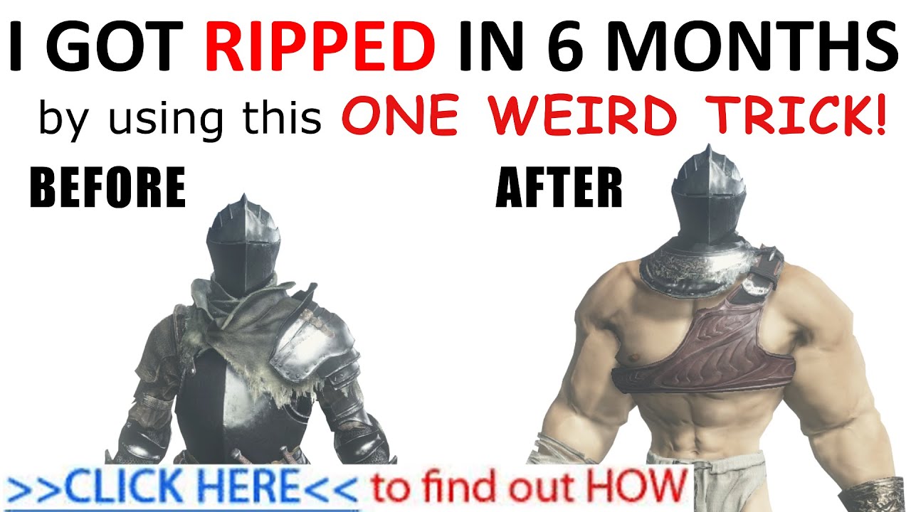 Dark Souls 3: Over 99 Strength