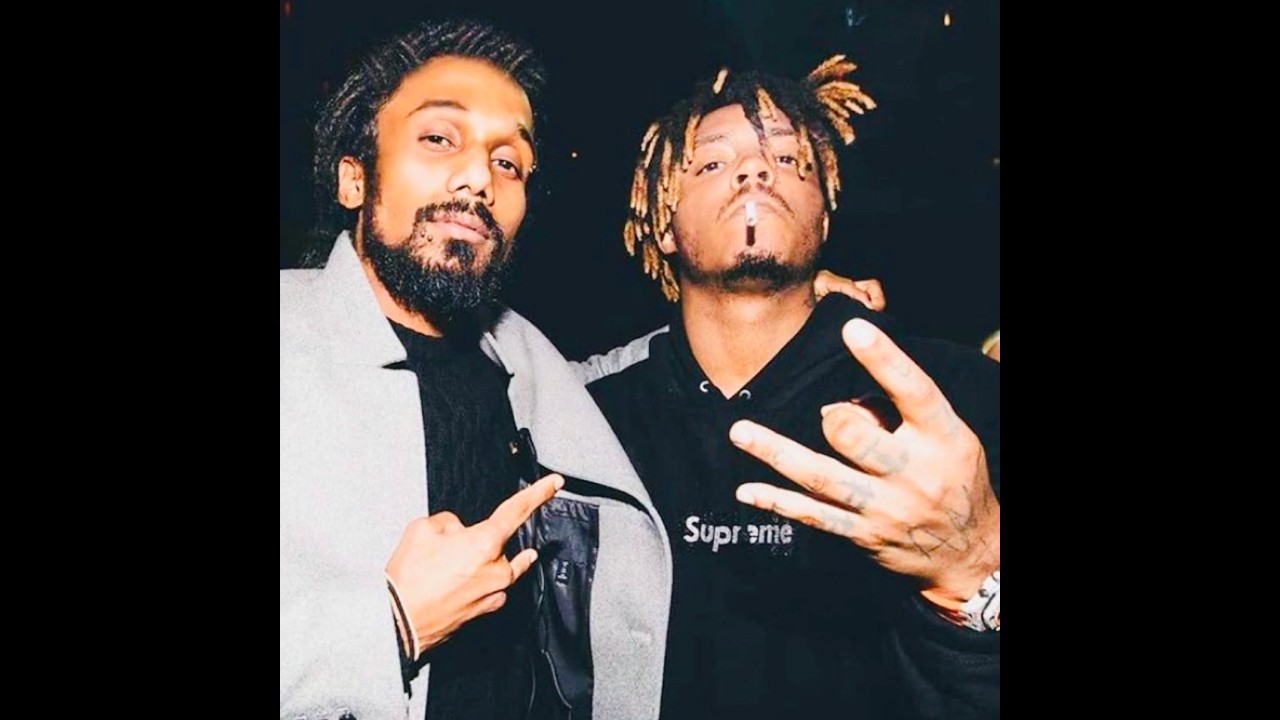[FREE] Juice WRLD Type Beat - 