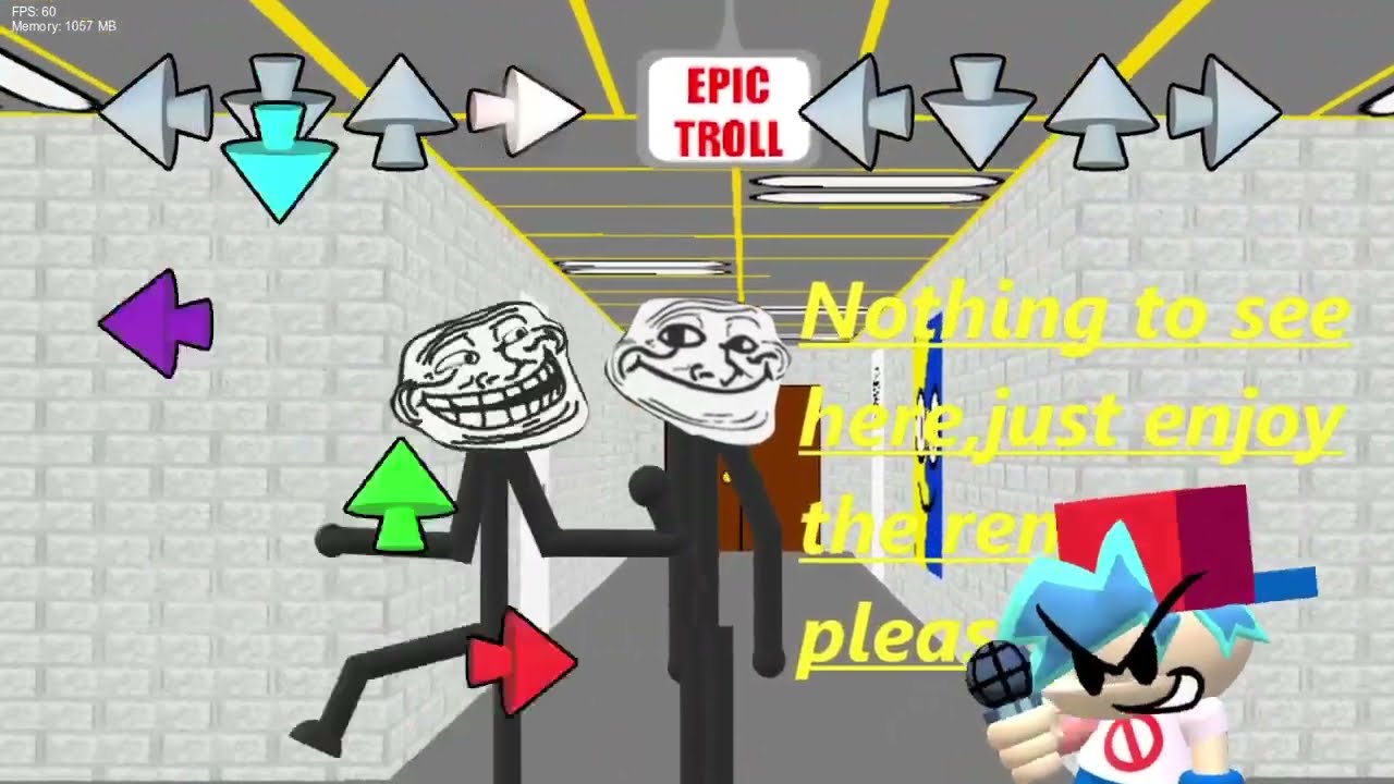 Trollgebra V2
