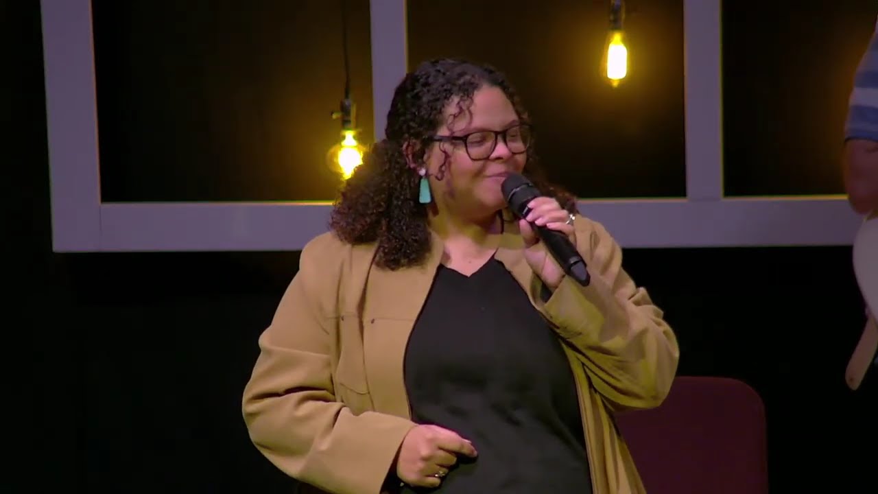 Galatians 1:1-10 - Jesus + Anything = Nothing