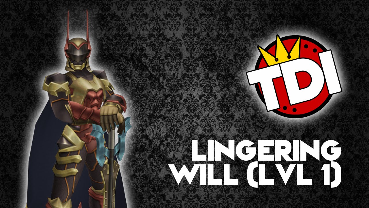 KH2.5FM LINGERING WILL LVL1CM