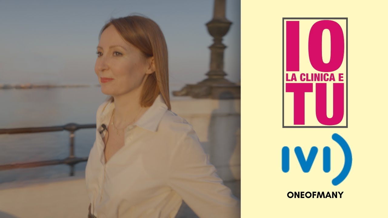 IO, LA CLINICA E TU (episodio4) - IVI ITALIA