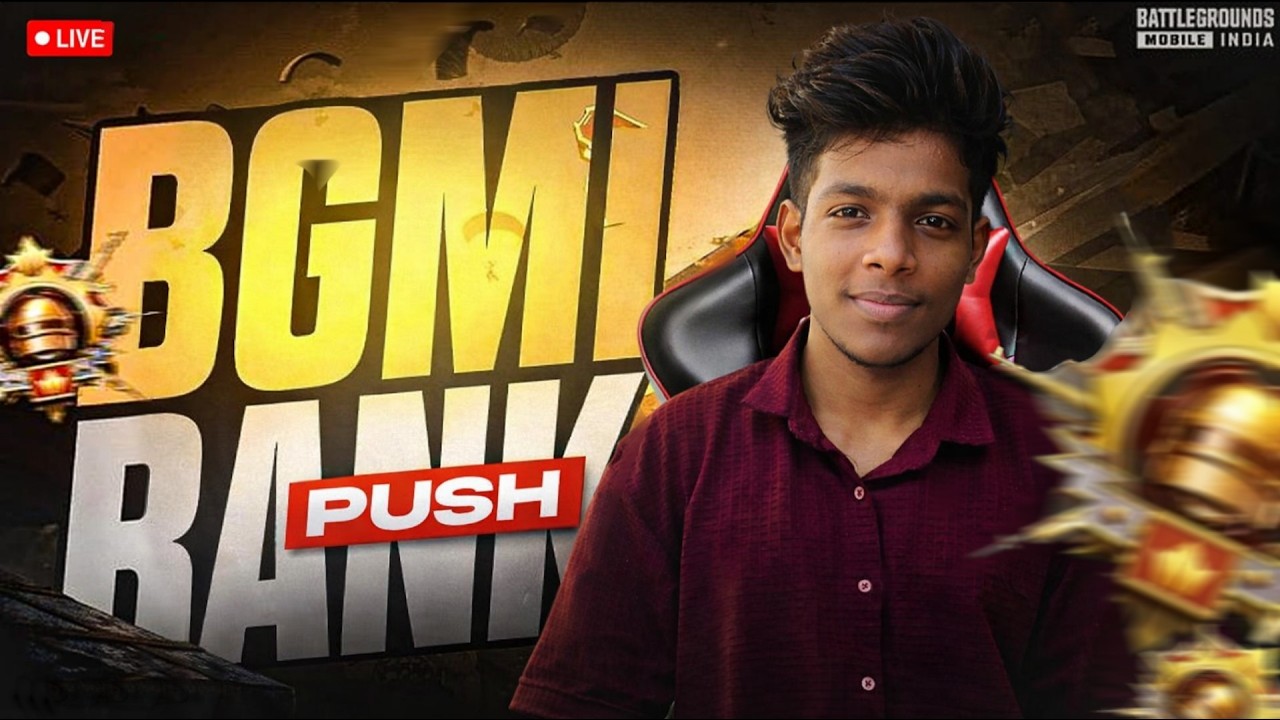 BGMI LIVE TAMIL 🔥 ROAD TO 14K SUB #bgmi #johnyt #madanop #botsquad