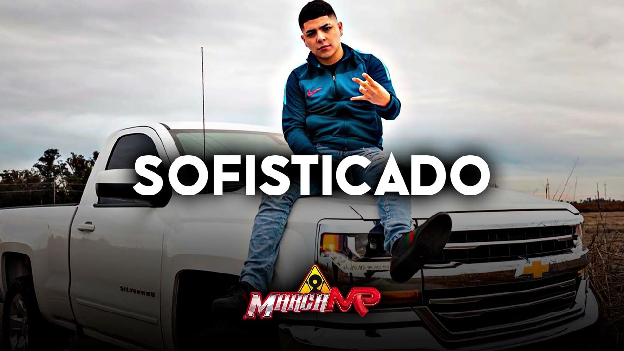 Marca MP - Sofisticado (Corridos 2023)