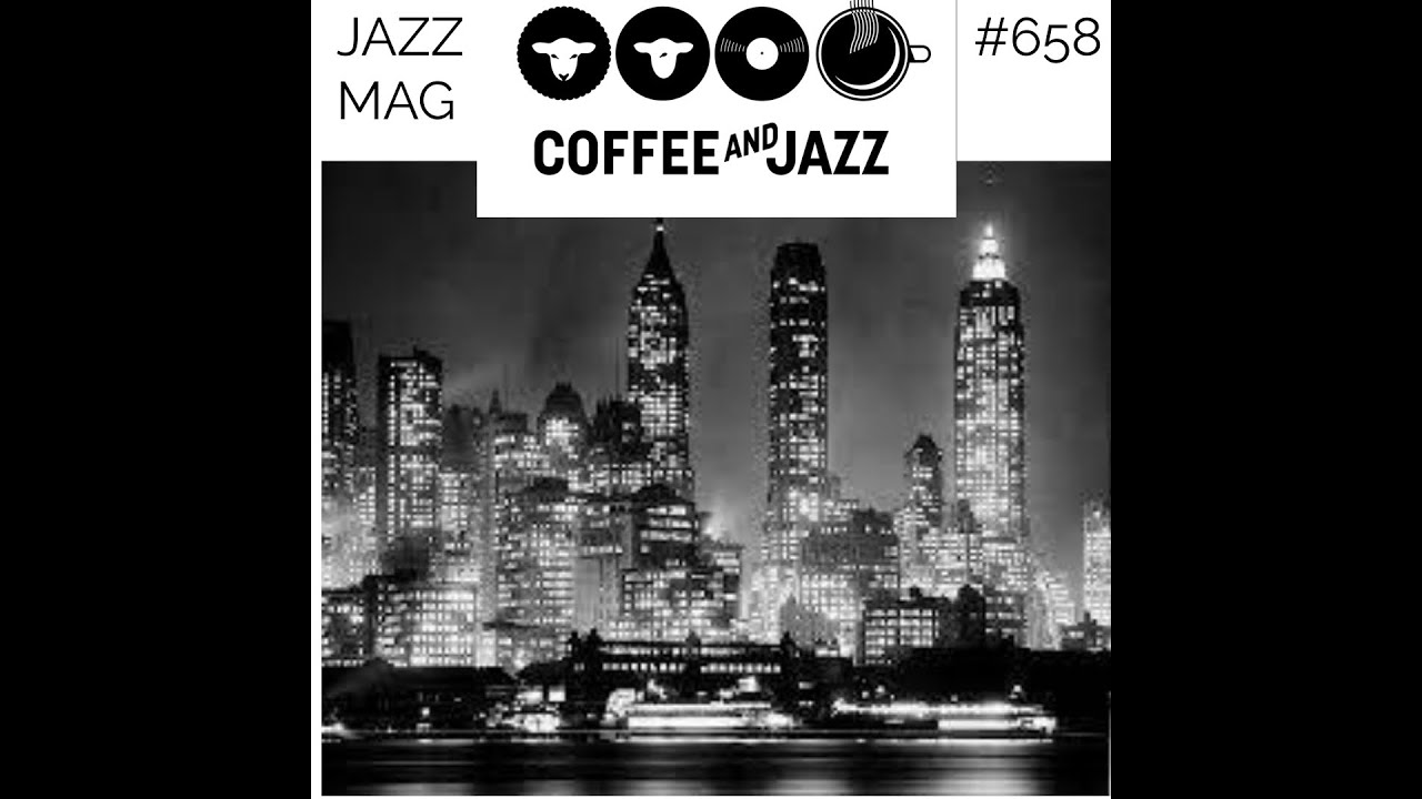 #658  Jazz Shepherd Magazine A look at some great records by lesser artists, n some legends as well!