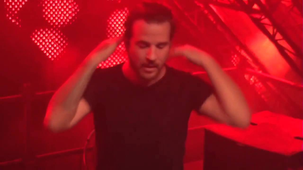 Luciano - space Ibiza closing 2015 - ( Ricardo Villalobos-  Enfants )✌🙌😎🍺🍻🍷🍹