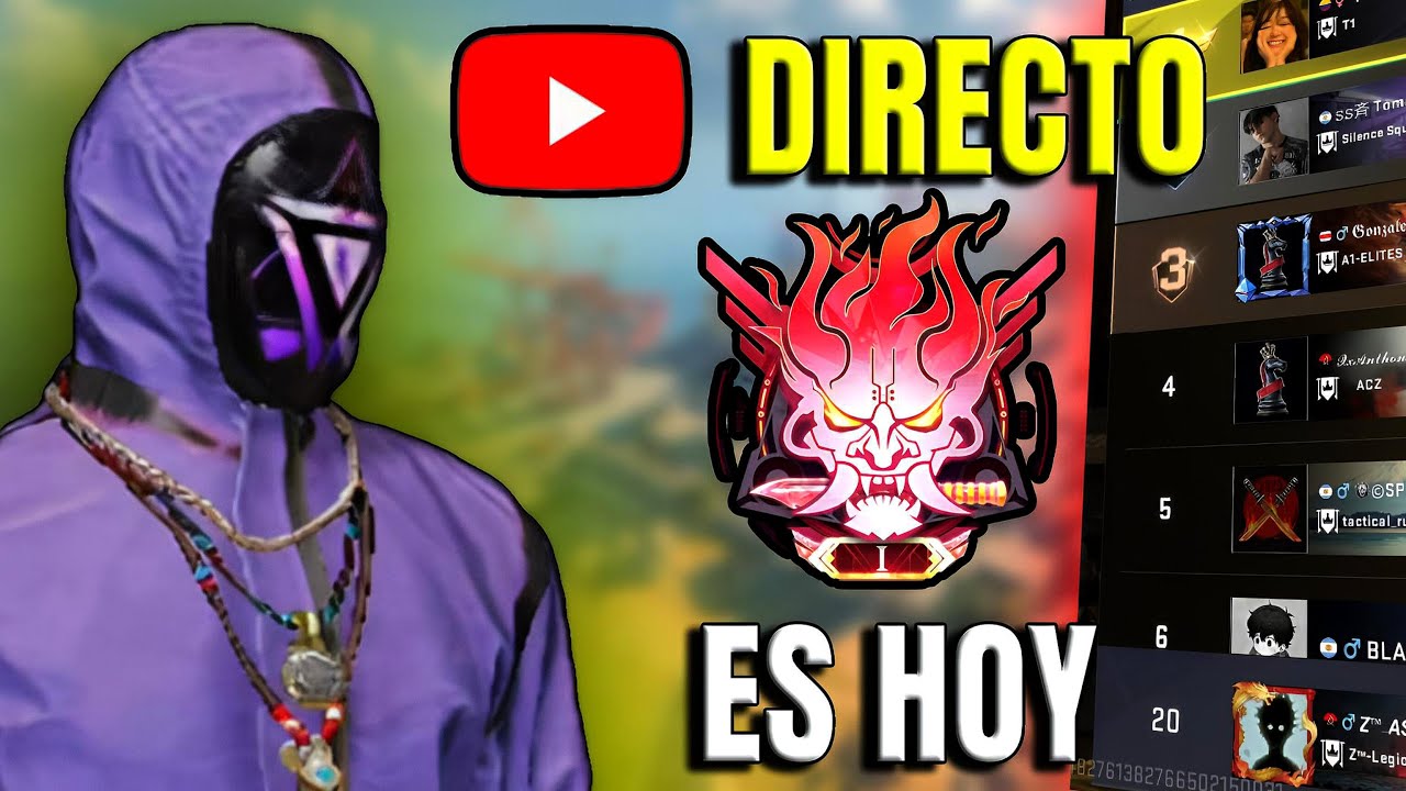 Hoy llegamos a MÍTICO 