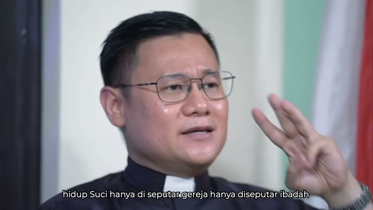 9. BUAH BUAH ROH | Ardas 2022