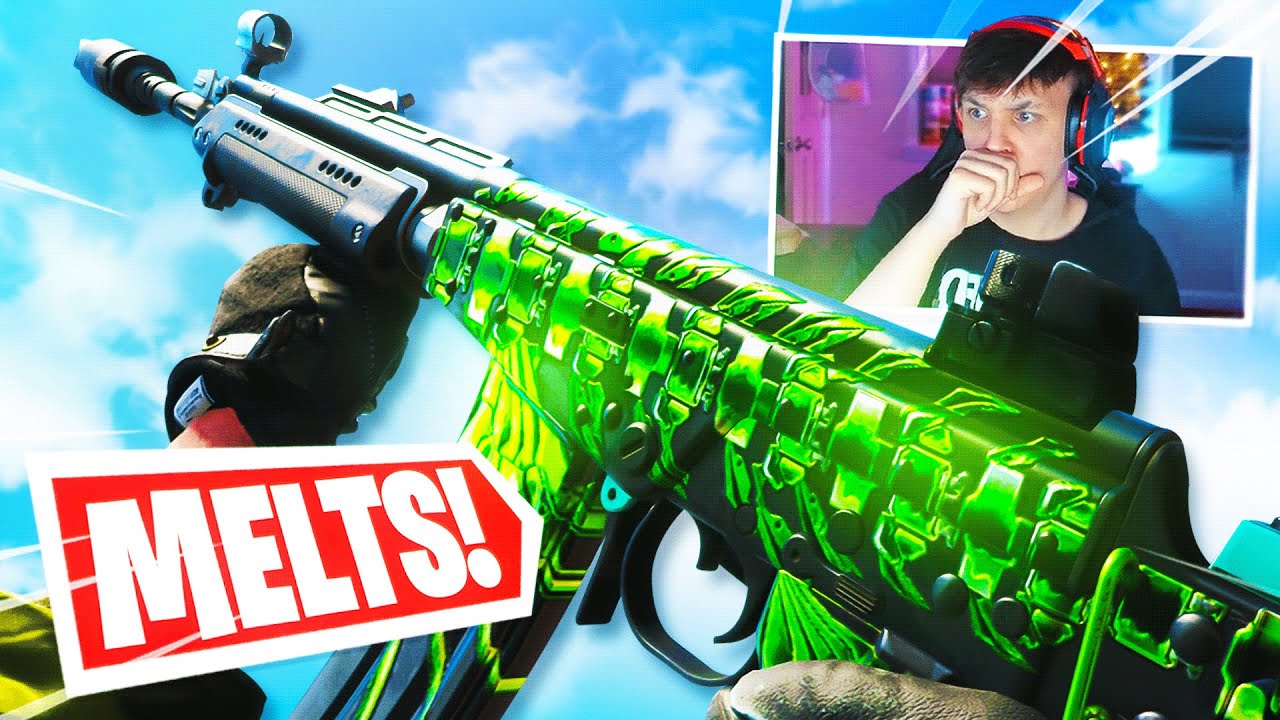FARA 83 = SEASON 3 META! 😮 (BEST FARA 83 CLASS SETUP in WARZONE)