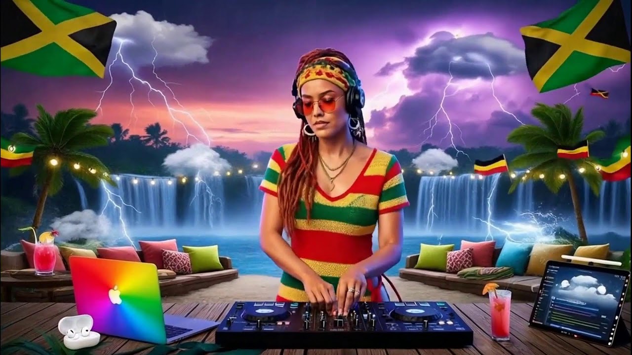 Obra-Prima Roots Riddims | Traditional Vintage Classic One Drop Mix Blessed 🔥