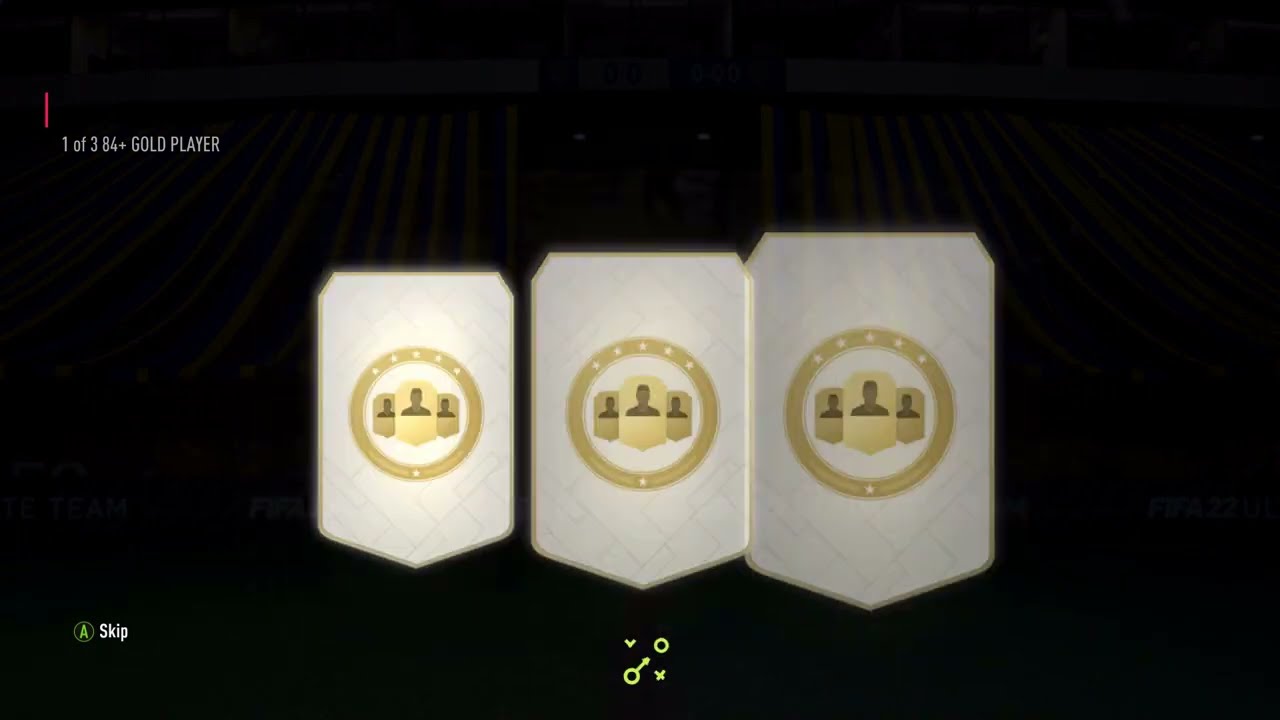 Is this the best 84+ Player Pick SBC?? FUT 22 Fifa Ultimate Team