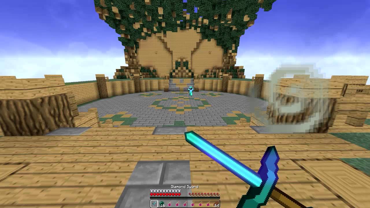 Pack Bundle v8