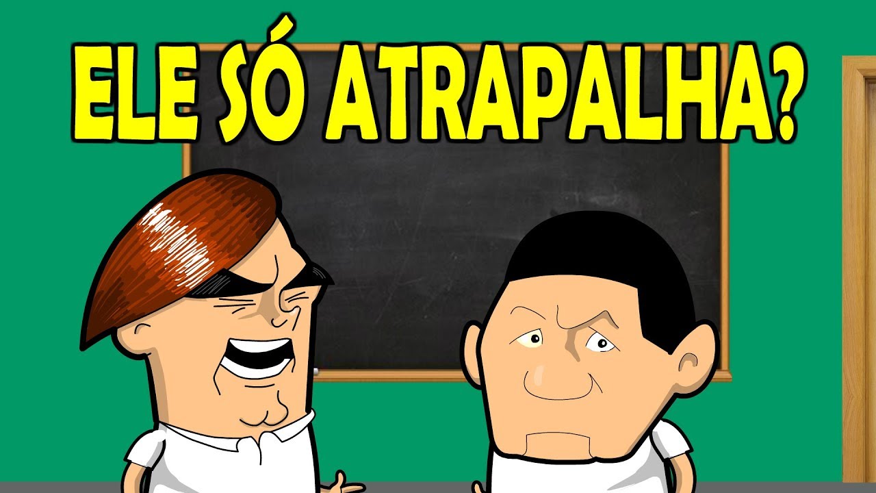 BOLSOMINI E O VICE DO BARULHO (com Arthurzinho)