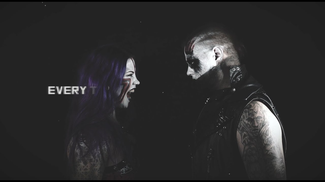 Fear Of Domination - Dead Weight (Official Lyric Video)