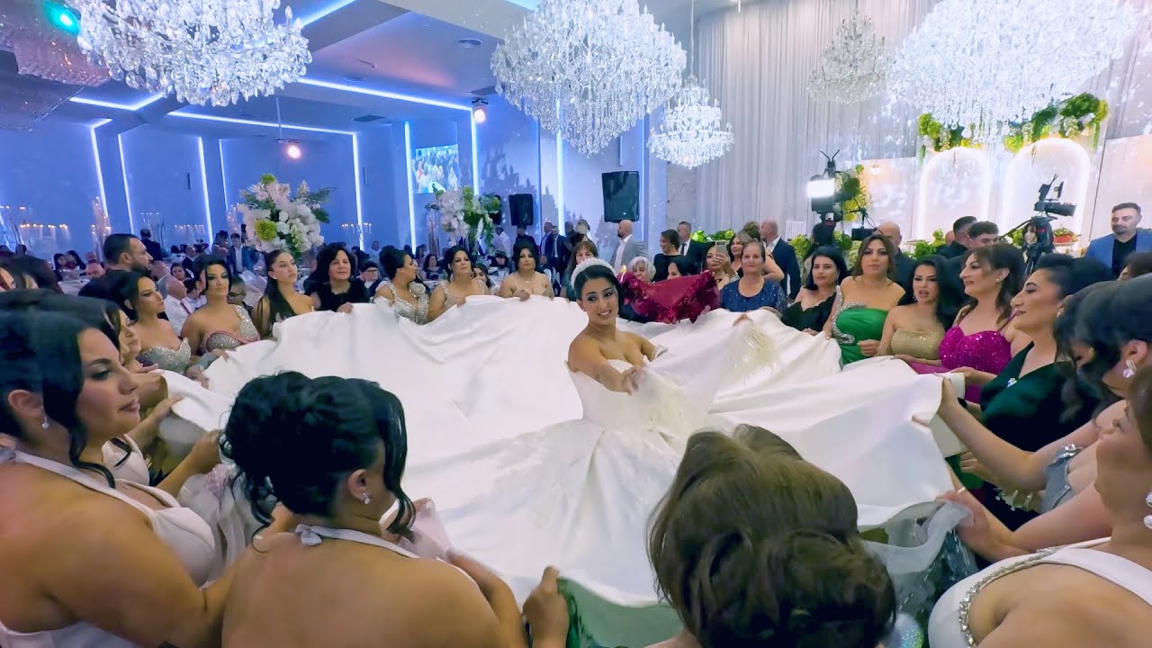Khamo   Mary&rsquo;s Wedding 16 05 2025 2