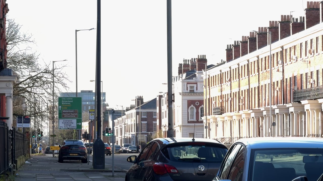 Liverpool Property and Development Round-Up