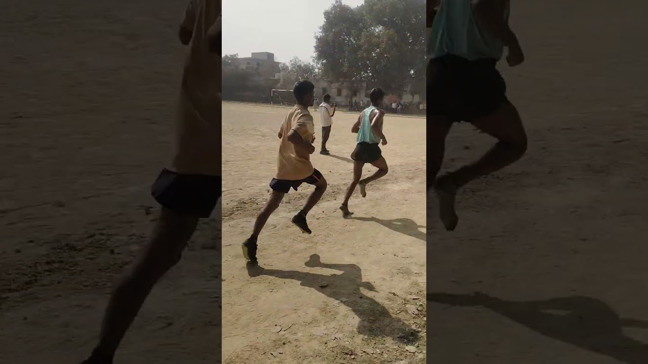 1600 m vs  800m running competition  🏃🏻‍➡️🇮🇳। #army #1600mtrruning #running #shere #indianarmy 