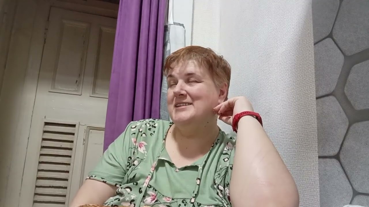 Какая то я сегодня не такая🤣🤣🤣/ кино/ снова блины/болталка про настроение