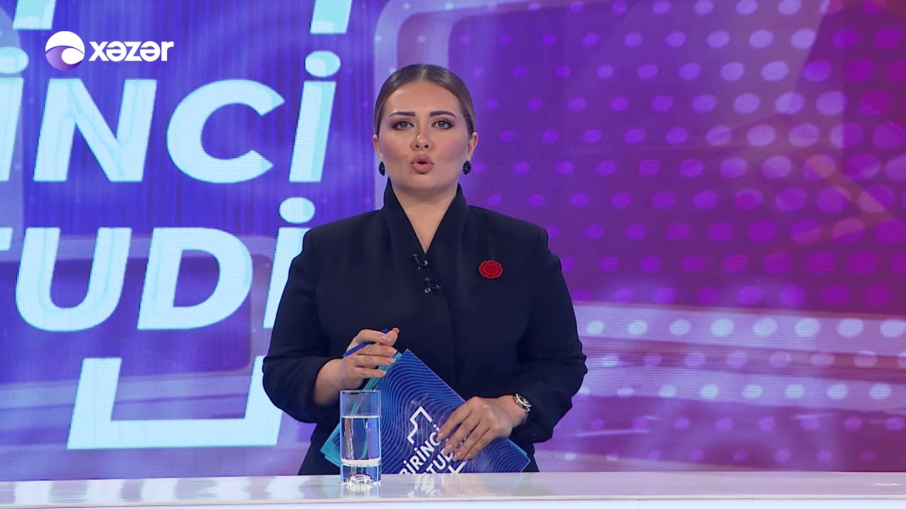 Şuşada 20 Yanvar Şəhidlərinin Xatirəsinə 1 Dəqiqəlik Sükut