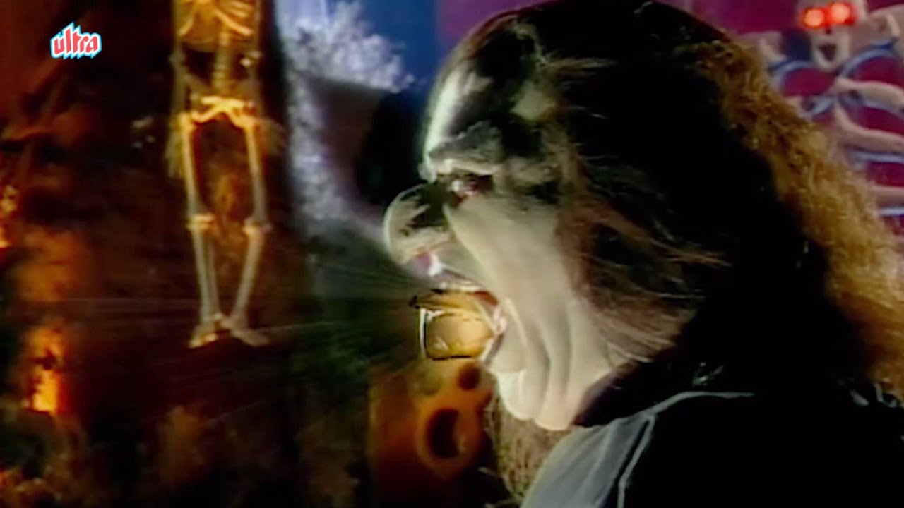 अब अंधेरा निगल जाएगा तुझे | Shaktimaan | Episode 97 | 90's Best Detective Hindi Serial