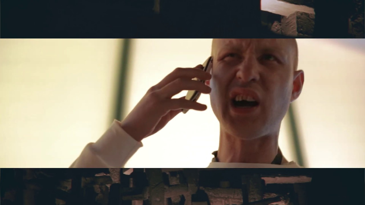 Rum Hamski Bruk - Jestem tego częścią feat. Profus PPZ, Sevran TBT