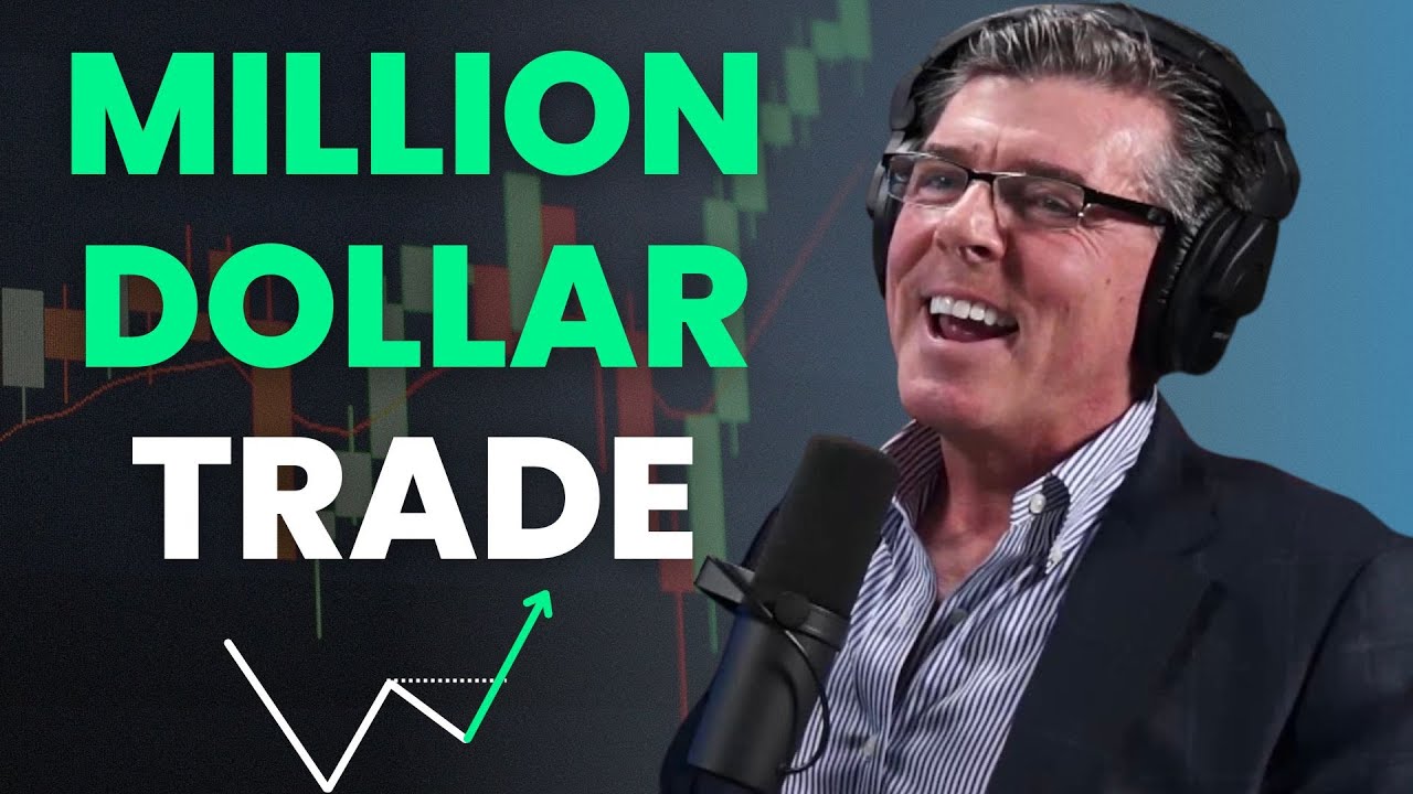 The Trade That Made Him a Millionaire - Jim Roppel