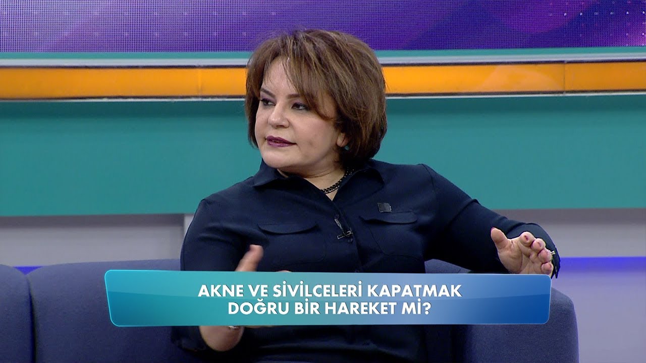 Sivilcelerin üstünün kapatılması hangi sıkıntıları doğurur? Balçiçek ile Dr Cankurtaran 82. Bölüm