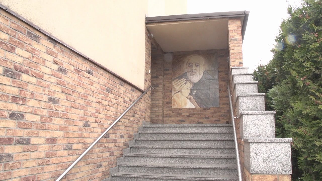 Dom Pomocy Społecznej Braci Albertynów w Częstochowie