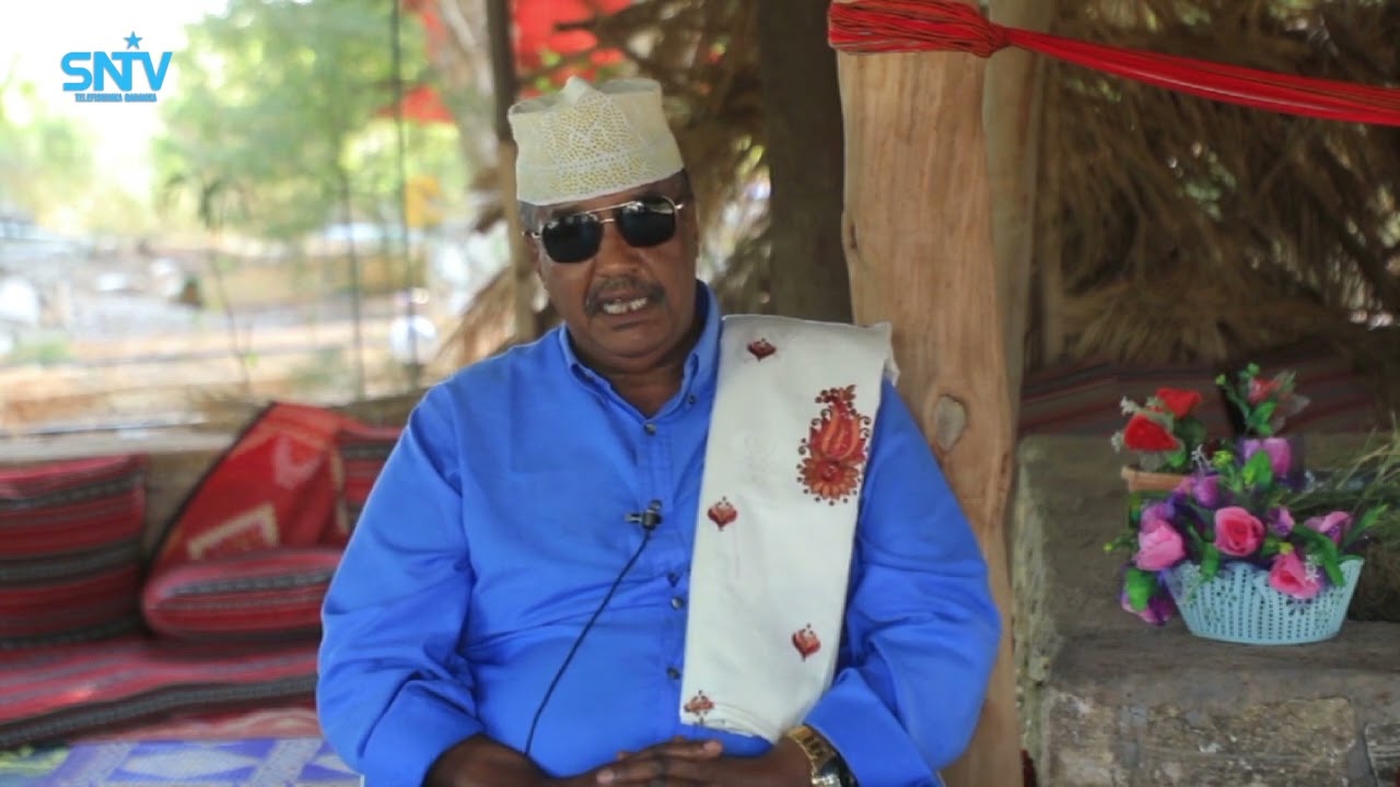Madaxweynaha Puntland oo uu weheliyo Madaxweyne Ku-xigeenka ayaa maanta kulan la qaatay Isimada.
