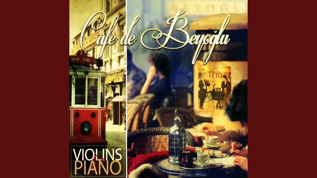 Bana Ellerini Ver (Pervane)